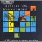 Aspects on Harpsichord  / Inger Grudin-Brandt (clavec...
