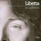 Bach & Battiato / Francesco Libetta (piano), Nireo 040 (cd)...