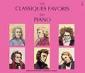 Classiques Favoris vol.2 / Jean-Michel Damase (piano), Henri Le...