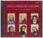 Classiques Favoris vol.4 / Jean-Michel Damase (piano),+ Beethov...