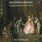 Complete Works for Harpsichord / Trevor Pinnock (clavecin)...