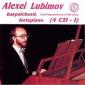 French Harpsichord of 18th Century / Alexei Lubimov (clavecin),...