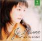 Je l'aime / Mayako Soné (clavecin), Erato WPCS-5901 (cd). Enreg...