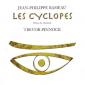 Les Cyclopes  / Trevor Pinnock (clavecin), AVIE AV 20...