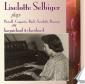Liselotte Selbiger (clavecin), Columbia 33 CC (33t). [report en...