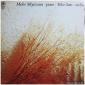 Meiko Miyazawa (piano), Trio Records TD-20 (33t). + Couperin, H...