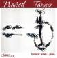 Naked Tango / Svetozar Ivanov (piano), Gega New GD 327 (cd). En...