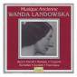 Rameau. Couperin le Grand / Wanda Landowska (clavecin), Pathé C...