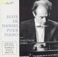 Suite de Danses pour Piano / Jean-Pierre Ferey (piano), Skarbo...
