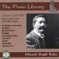 The Piano Library / Edouard Joseph Risler (piano), PL 209 (cd)....