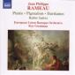Jean-Philippe Rameau : Ballet Suites / Roy Goodman (dir.), Euro...