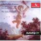 Jean-Philippe Rameau : Suites / The Aulos Ensemble, Centaur CRC...
