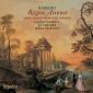 Règne Amour : love songs from the operas / Jeffrey Skidmore (di...