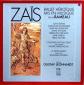 Zaïs / Gustav Leonhardt (dir.), John Elwes (Zaïs), Marjanne Kwe...