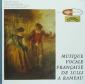 Musique vocale française de Lulli à Rameau / Jean-François Pail...