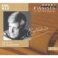 Great Pianists of the 20th Century vol. 98 [arr. Godowsky] / Ea...