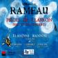 Pièces de clavecin seul et en concerts / Blandine Rannou (...
