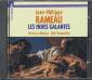 Jean-Philippe Rameau : Les Indes Galantes / Dirk Vermeulen (dir...
