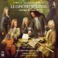 Le Concert Spirituel au temps de Louis XV / Jordi Savall (dir.)...