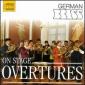 Overtures / German Brass, Kreuz Plus K 1716 (cd). Enregistré en...