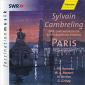 Paris Compositions [suite d'orchestre de Castor et Pollux] / Sy...