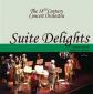 Suite Delights / The 18th Century Concert Orchestra, LBMRCDA 02...